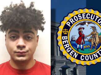 JAN. 9, 2026—Bergen County Prosecutor Mark Musella announced the arrest of 20-year-old JULIAN A. MORRIS of River Vale, NJ on charges of aggravated sexual assault and sexual assault. Musella emphasized that the charges are merely accusations, and that the defendant is presumed innocent unless and until proven guilty beyond a reasonable doubt. BCPONJ mug shot.