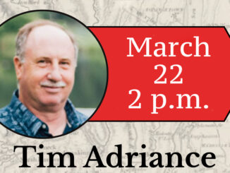 Spring Series Speakers - Adriance