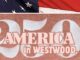 America 250 in Westwood