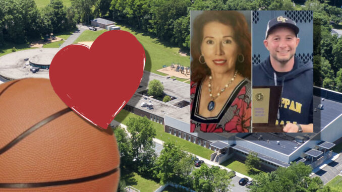 Joan Bohan and Michael Schulman performed the incredible task of saving a young student’s life