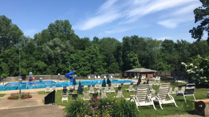 The Pascack Valley Swim Club says it must raise $75,000 by March 1 — and see members sign up and pay early for the 2026 season — to cover essential opening costs and avoid the possibility of cancelling the season and selling the property.
