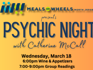 Psychic Night