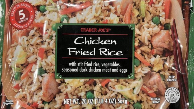 The affected bags carry Best By dates ranging from 9/8/2026 through 11/17/2026 and bear establishment number P-18356 inside the USDA mark of inspection.