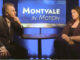 Tuned in: Pascack Press Back In Time columnist Kristin Beuscher appears as a guest on Montvale in Motion, discussing Pascack Valley history and upcoming programs at the Pascack Historical Society.