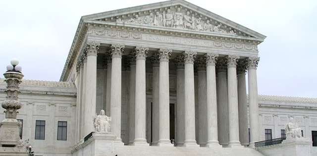 U.S. Supreme Court