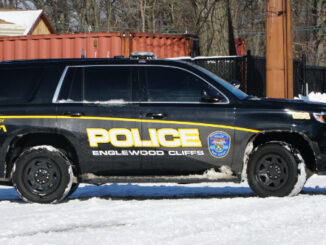 Englewood Cliffs Police Department