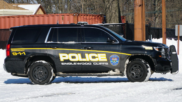 Englewood Cliffs Police Department