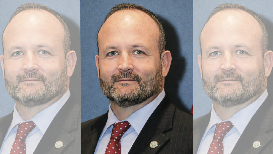 De La Rosa on policing, technology, and mental health — Pascack Press ...