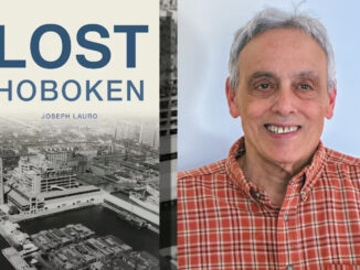 Lost Hoboken - Joseph Lauro