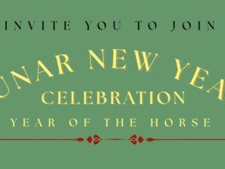 River Vale to Celebrate Lunar New Year With Lion Dance, Family Activities