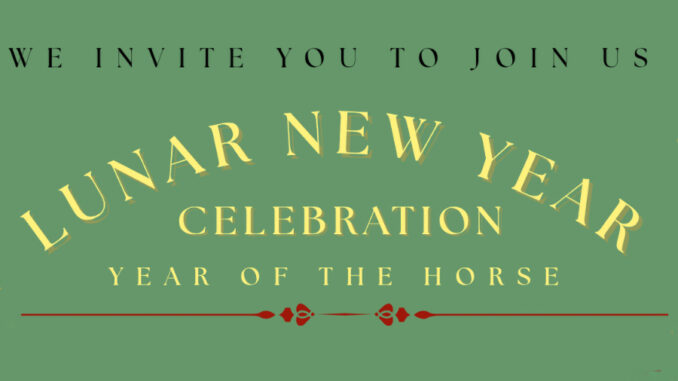 River Vale to Celebrate Lunar New Year With Lion Dance, Family Activities