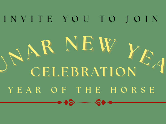 River Vale to Celebrate Lunar New Year With Lion Dance, Family Activities