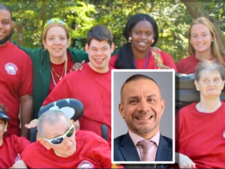 Spectrum for Living names Salvador Moran (inset) new CEO.