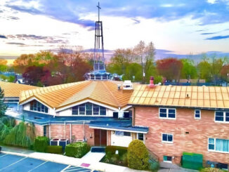 St. Anthony's in Northvale