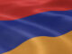Flag of Armenia
