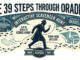 Participants can follow the trail of clues across Oradell as part of Bergen County Players’ “The 39 Steps” interactive scavenger hunt, running April 30–May 3 and tied to the theater’s upcoming production.