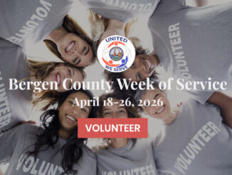 Bergen United We Serve