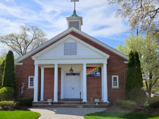 Hillsdale United Methodist Church will celebrate its 150th anniversary on Sunday, May 3, at 10 a.m., marking generations of faith, worship and service in the community.