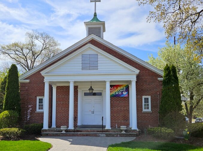 Hillsdale United Methodist Church will celebrate its 150th anniversary on Sunday, May 3, at 10 a.m., marking generations of faith, worship and service in the community.