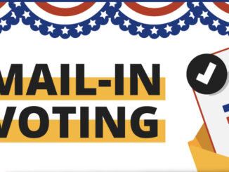 Mail-in voting