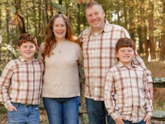 Tobin Family - Hillsdale