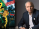 Film historian and author Max Alvarez will join Bergen County Players for a special post-show talkback following the May 15 performance of “The 39 Steps” at the Little Firehouse Theatre in Oradell. Photo courtesy of Bryan Goldberg Photography.