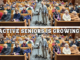 Entertainment historian John Kenrick, a favorite speaker at the JCC of Northern New Jersey’s Active Seniors program, returns next week with “The Vessel with the Pestle: The Magic of Danny Kaye.”