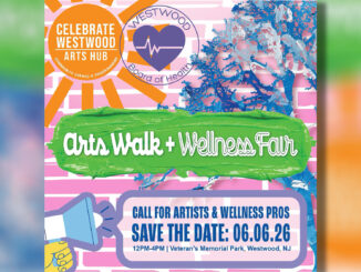 Arts Walk and Wellness Fair