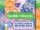 Arts Walk and Wellness Fair