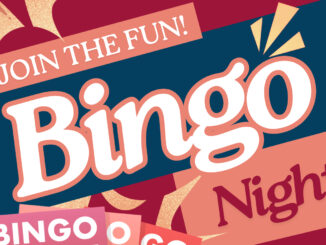 Tickets are $20 and include two books of three bingo cards. Additional cards and refreshments will be available for purchase. Proceeds will support The Healing Grove Counseling Center’s affordable counseling services and training programs.