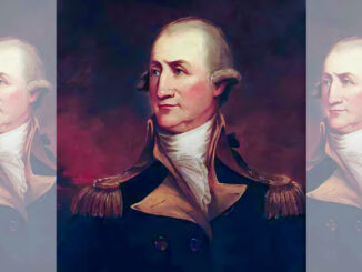 Peter Muhlenberg / Public domain