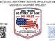 Rally around the effort on Saturday at 10 a.m. at Pascack Valley High School’s track and field, where Prusha will represent New Jersey in the nationwide effort, joined by Hillsdale volunteer EMT Isabella Zimmerman and Hillsdale Police Sgt. Dave Sayers.