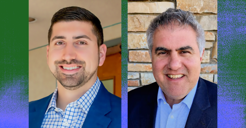 Chamber marks new leadership, small-business push at Westwood library