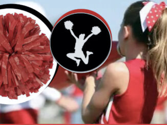Westwood Youth Cheer