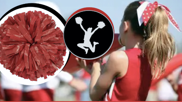 Westwood Youth Cheer