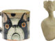 DEMAREST, N.J. — The Art School at Old Church will present two summer ceramic exhibitions, In Hand III and The Figure: Interpretations in Clay, from June 11 through July 24.