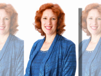 Julie O'Connor