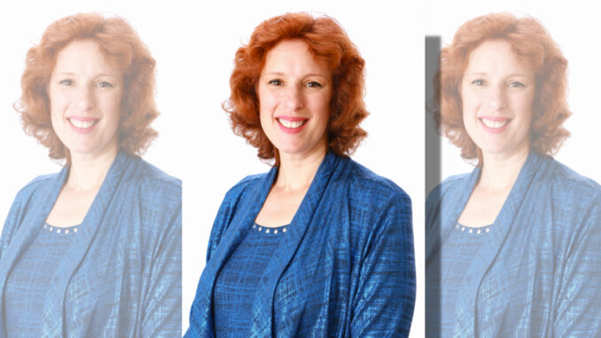 Julie O'Connor