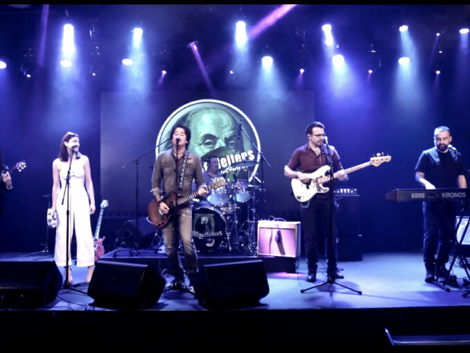 thecounterfeitersband.com