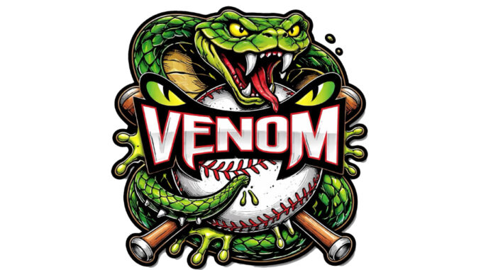 Grit Venom