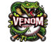 Grit Venom