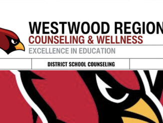 Westwood Regional School Counseling