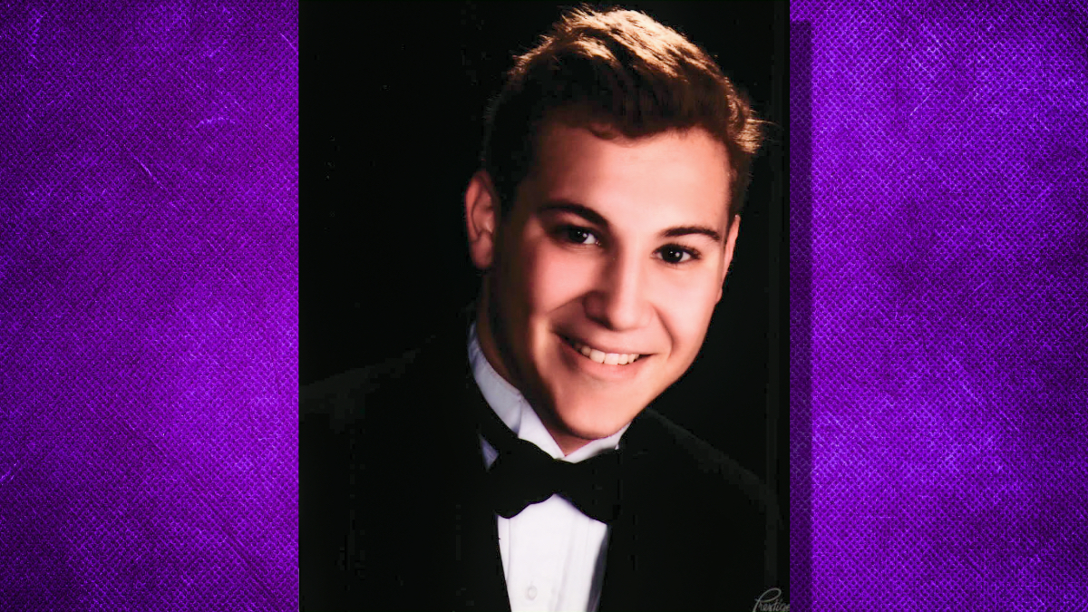 Community mourns Aidan Beahm, 29; services set for July 29–30