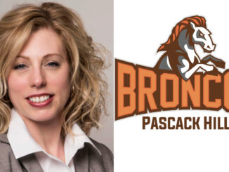 Christine Pollinger, assistant principal of Pascack Hills High School since 2019, will become the school’s next principal on Aug. 1. Her appointment was approved by the Pascack Valley Regional High School District Board of Education on July 15. Pollinger brings nearly 30 years of experience in education, with expertise in neuroeducation, school climate and instructional innovation. Courtesy photo.