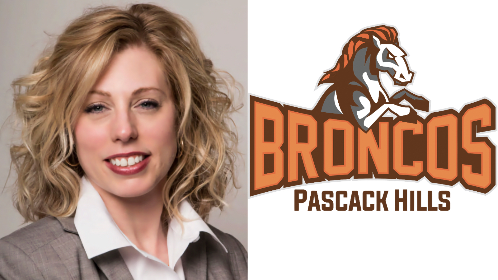 Christine Pollinger new principal at Hills