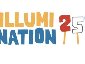 The Northern New Jersey Community Foundation is inviting residents of all ages to help create giant puppets for Illumination 250, an all-day arts festival celebrating America's 250th anniversary on Saturday, Oct. 3, in downtown Hackensack.