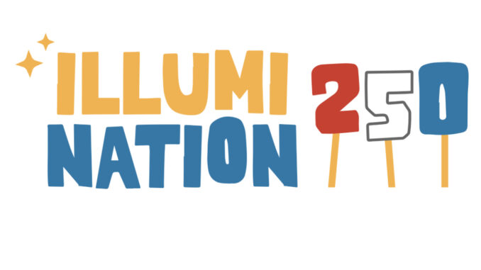 The Northern New Jersey Community Foundation is inviting residents of all ages to help create giant puppets for Illumination 250, an all-day arts festival celebrating America's 250th anniversary on Saturday, Oct. 3, in downtown Hackensack.