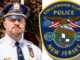 Lt. James Tracy, a 24-year veteran of the Englewood Cliffs Police Department, was appointed acting chief and officer in charge effective May 23 following the retirement of Chief William Henkelman. Photo courtesy of the Borough of Englewood Cliffs.