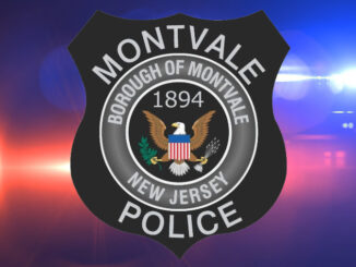 Montvale Police