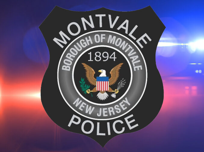 Montvale Police